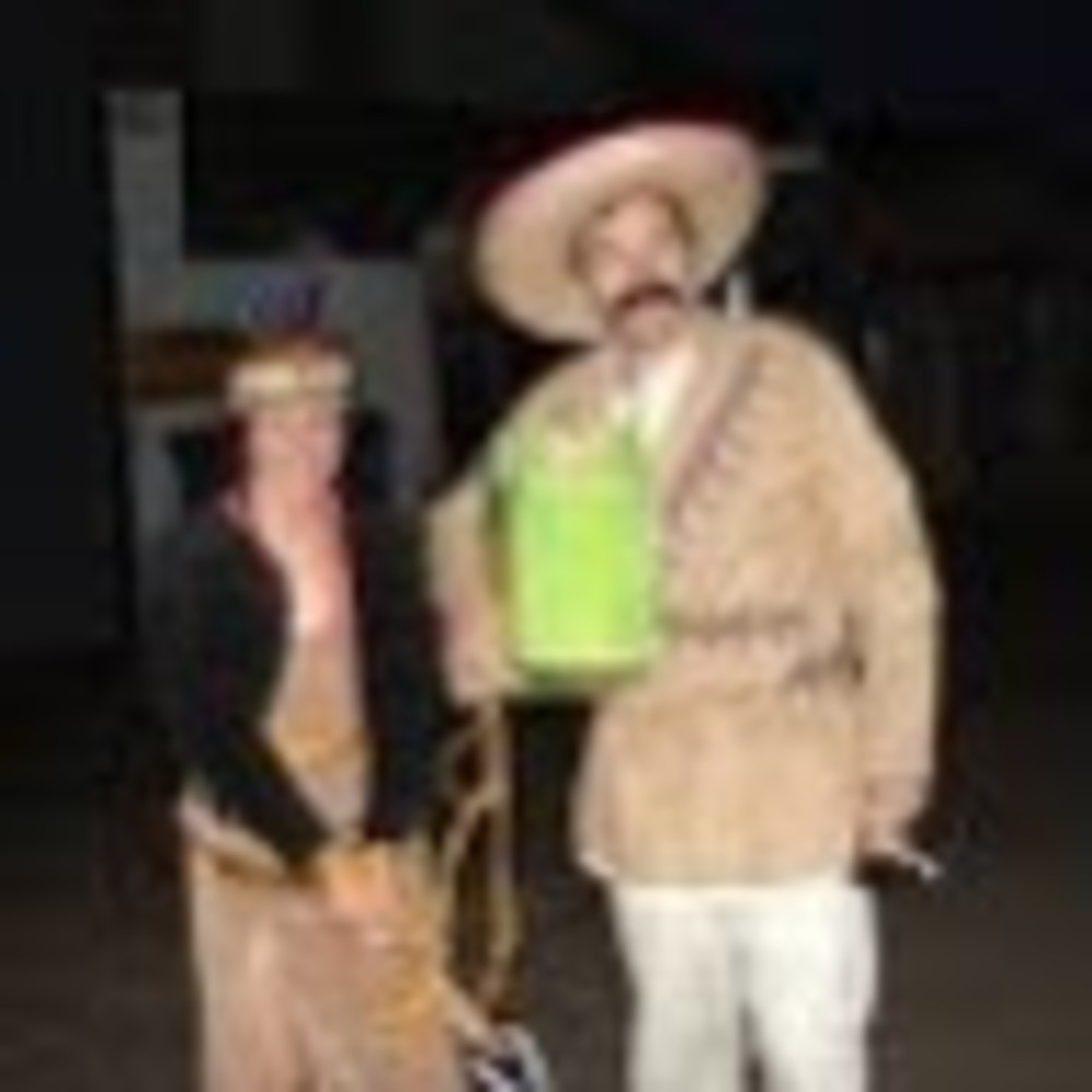 Meet your Posher, Minnie